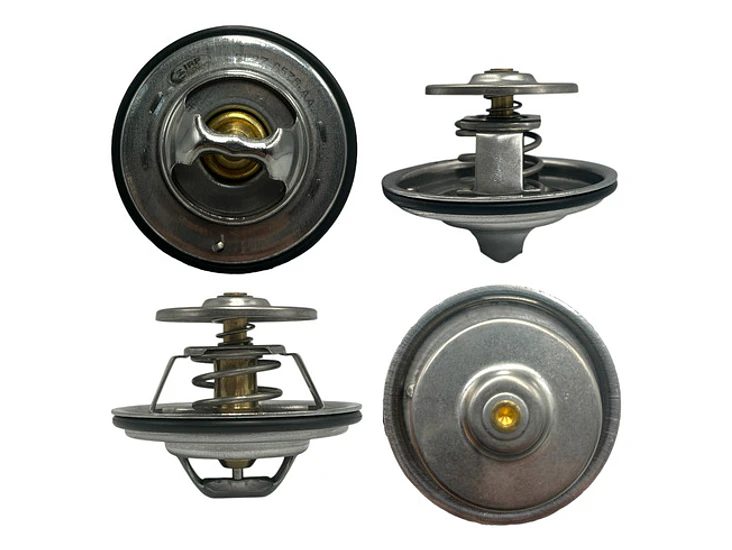 Termostato Para Ford  Explorer  4.0  2002-2010 5
