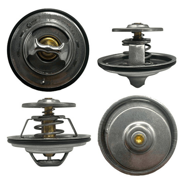 Termostato Para Ford  Explorer  4.0  2002-2010 5
