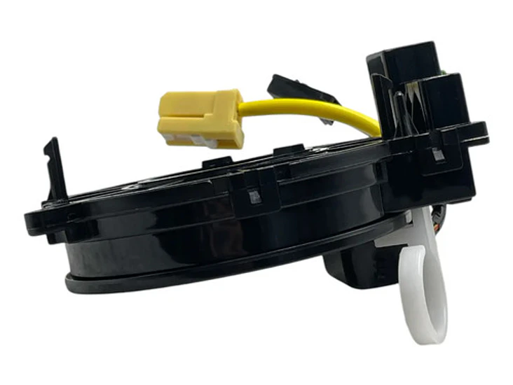 Cinta Airbag Mitsubishi L200 Katana 2.5 2007-2013 Negro 4