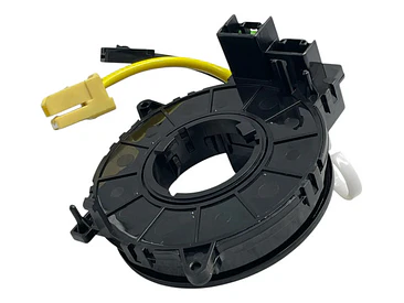 Cinta Airbag Mitsubishi L200 Katana 2.5 2007-2013 Negro 2