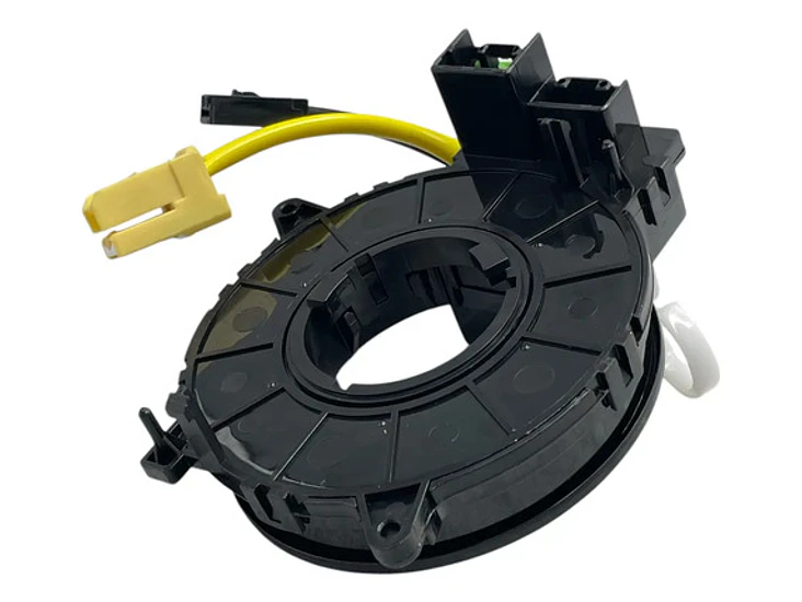 Cinta Airbag Mitsubishi L200 Katana 2.5 2007-2013 Negro 2