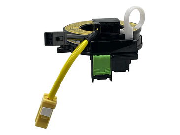 Cinta Airbag Mitsubishi L200 Katana 2.5 2007-2013 Negro 10