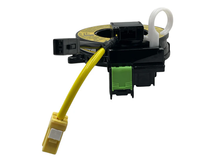 Cinta Airbag Mitsubishi L200 Katana 2.5 2007-2013 Negro 10