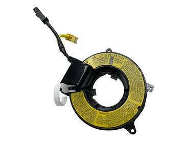 Cinta Airbag Mitsubishi L200 Katana 2.5 2007-2013 Negro 5