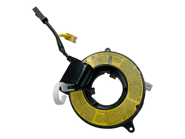 Cinta Airbag Mitsubishi L200 Katana 2.5 2007-2013 Negro 5