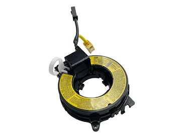 Cinta Airbag Mitsubishi L200 Katana 2.5 2007-2013 Negro 6