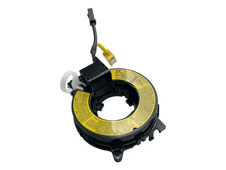 Cinta Airbag Mitsubishi L200 Katana 2.5 2007-2013 Negro 6