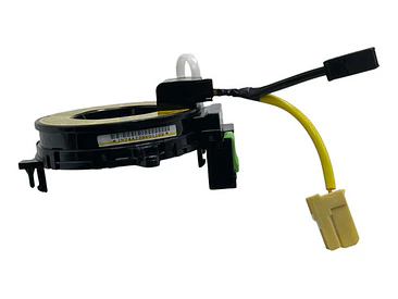 Cinta Airbag Mitsubishi L200 Katana 2.5 2007-2013 Negro 7