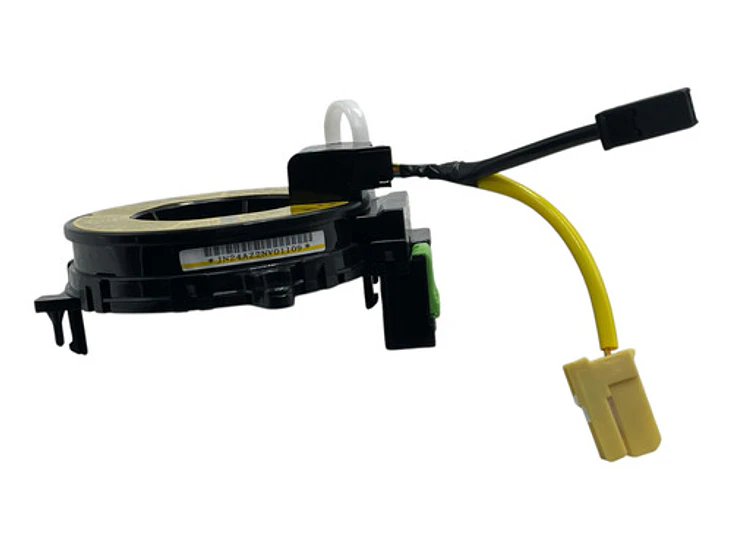 Cinta Airbag Mitsubishi L200 Katana 2.5 2007-2013 Negro 7