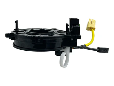 Cinta Airbag Mitsubishi L200 Katana 2.5 2007-2013 Negro 3