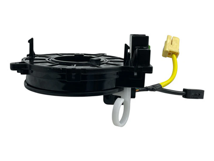 Cinta Airbag Mitsubishi L200 Katana 2.5 2007-2013 Negro 3