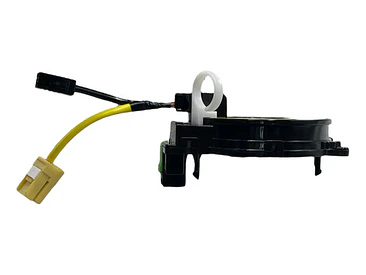 Cinta Airbag Mitsubishi L200 Katana 2.5 2007-2013 Negro 8