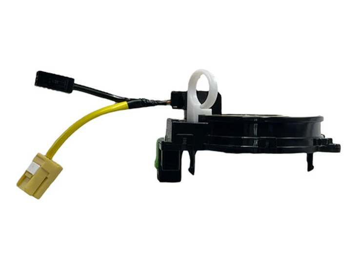 Cinta Airbag Mitsubishi L200 Katana 2.5 2007-2013 Negro 8