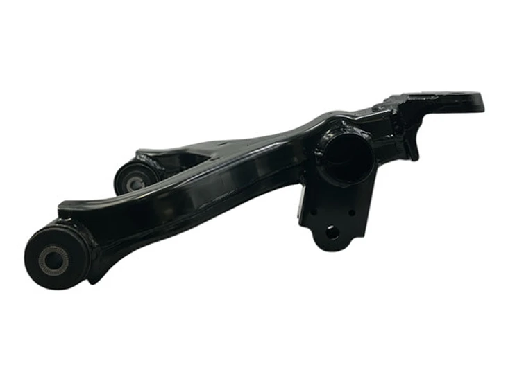 Bandeja Inferior Izquierda Ssangyong Rexton 2007-2012 4x2 4