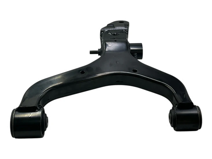 Bandeja Inferior Izquierda Ssangyong Rexton 2007-2012 4x2 6