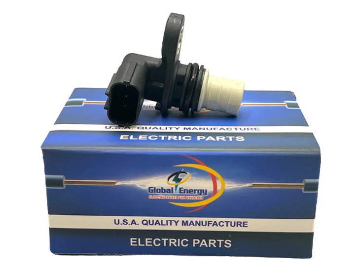 Sensor Posición Cigüeñal Ckp Para Mazda Cx-5  2.5  2013-2021 1