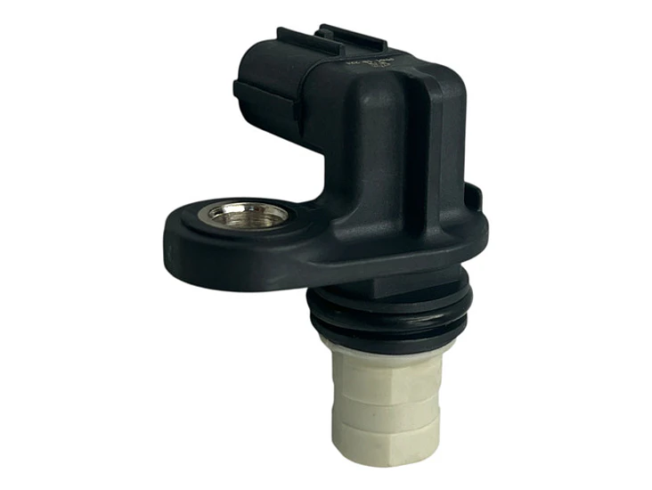 Sensor Posición Cigüeñal Ckp Para Mazda Cx-5  2.5  2013-2021 4