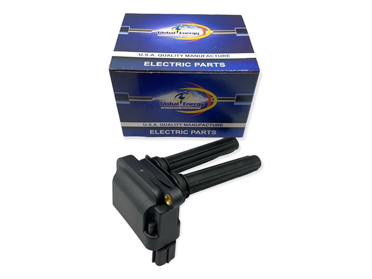 Bobina Encendido Dodge Durango 5.7 2004-2015 4
