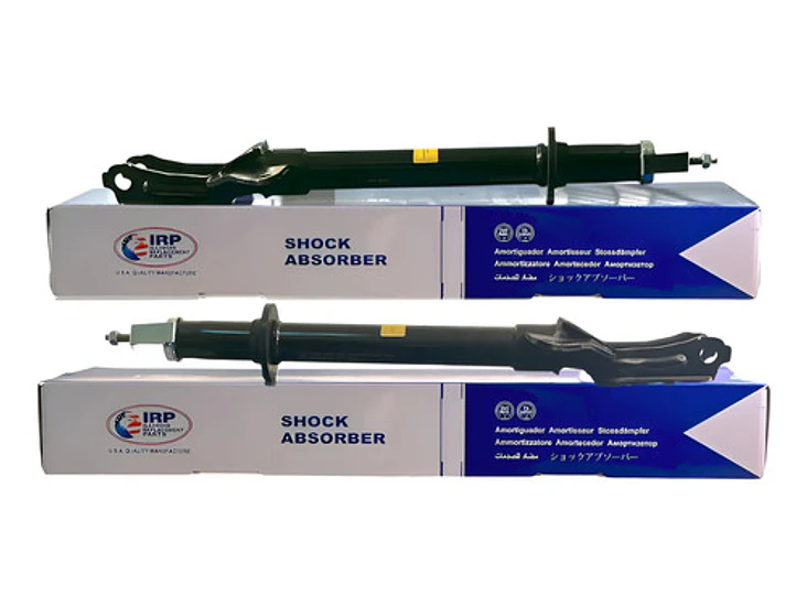 Par Amortiguador Delantero Para Grand Cherokee 6.4 2016-2021 1