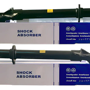 Par Amortiguador Delantero Para Grand Cherokee 6.4 2016-2021