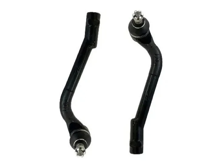 Terminal Dirección ( El Par) Geely Mk 1.5l 2009-2013  Mr479q 1