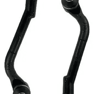 Terminal Dirección ( El Par) Geely Mk 1.5l 2009-2013  Mr479q