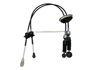 Piola Selectora Cambio Kia Morning 1.1  2004-2007 G4hg 4