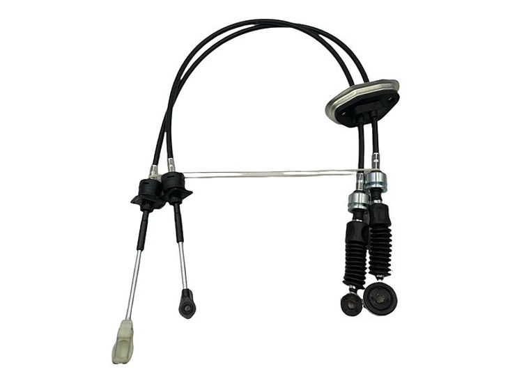 Piola Selectora Cambio Kia Morning 1.1  2004-2007 G4hg 4