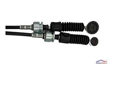 Piola Selectora Cambio Kia Morning 1.1  2004-2007 G4hg 3