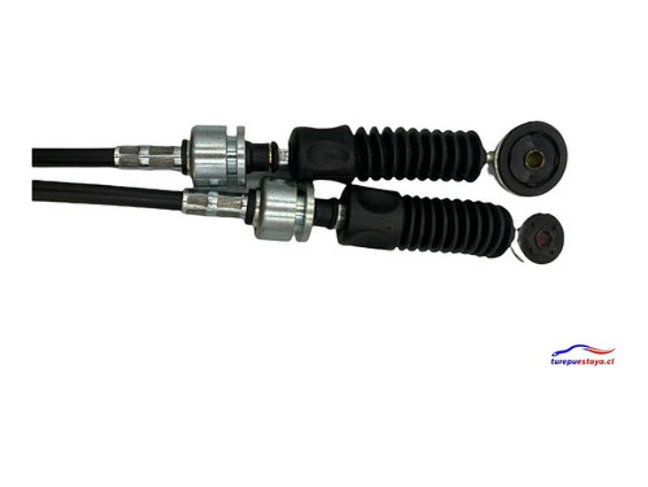 Piola Selectora Cambio Kia Morning 1.1  2004-2007 G4hg 3