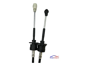 Piola Selectora Cambio Kia Morning 1.1  2004-2007 G4hg 2