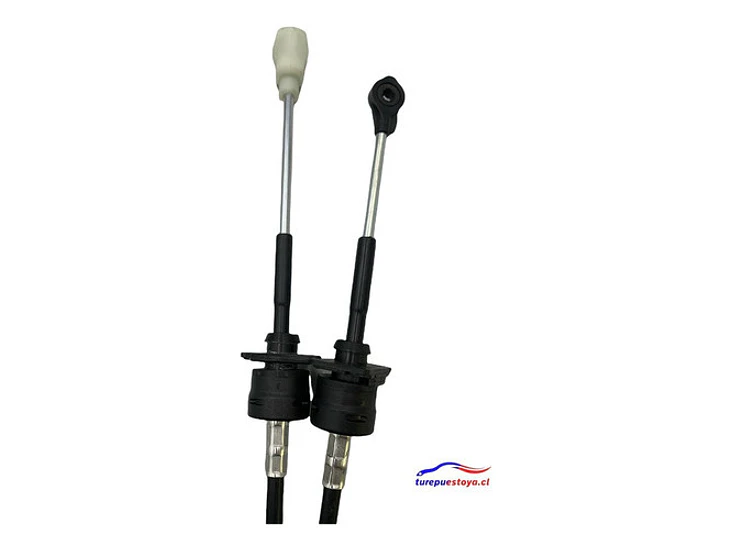 Piola Selectora Cambio Kia Morning 1.1  2004-2007 G4hg 2