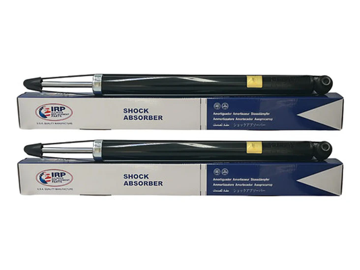 Par Amortiguador Traseros Para Mazda 5 2.0 2011-2018 1