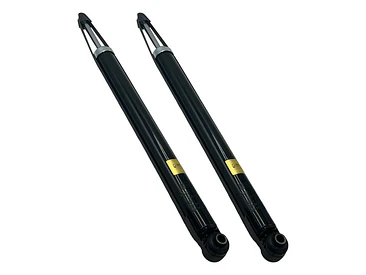 Par Amortiguador Traseros Para Mazda 5 2.0 2011-2018 2