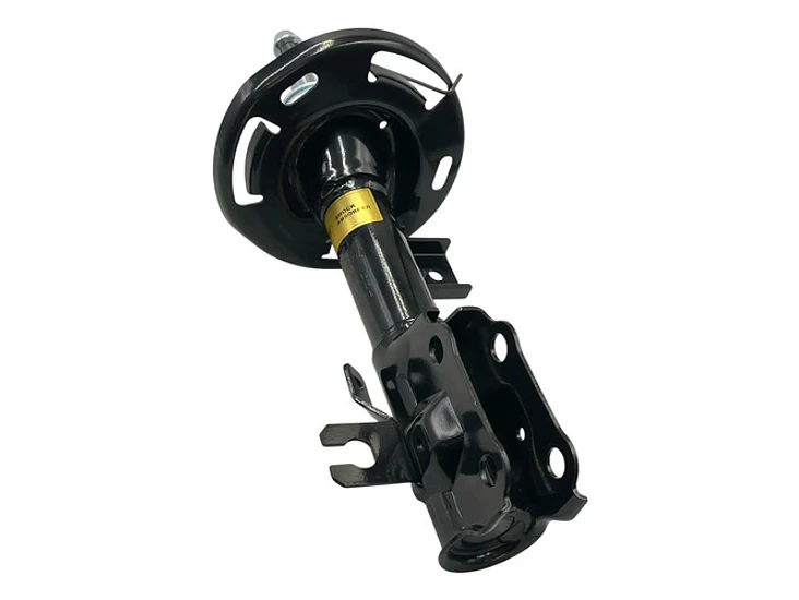 Par Amortiguador Delantero Para Mazda 3 1.6 2015-2016 4