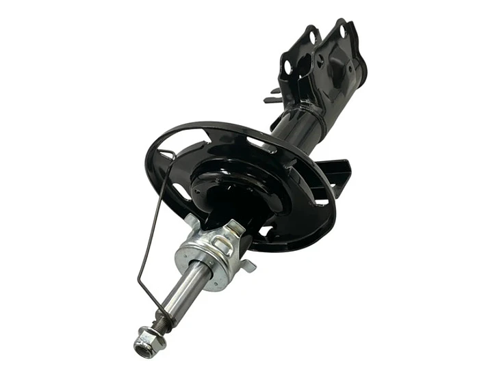 Par Amortiguador Delantero Para Mazda 3 1.6 2015-2016 10