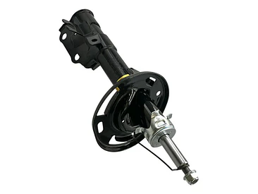 Par Amortiguador Delantero Para Mazda 3 1.6 2015-2016 3