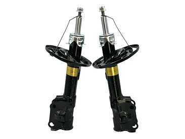 Par Amortiguador Delantero Para Mazda 3 1.6 2015-2016 1