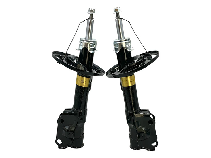 Par Amortiguador Delantero Para Mazda 3 1.6 2015-2016 1