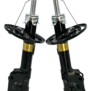 Par Amortiguador Delantero Para Mazda 3 1.6 2015-2016