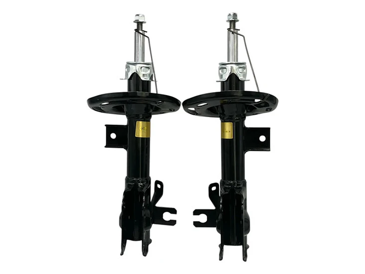 Par Amortiguador Delantero Para Mazda 3 1.6 2015-2016 8