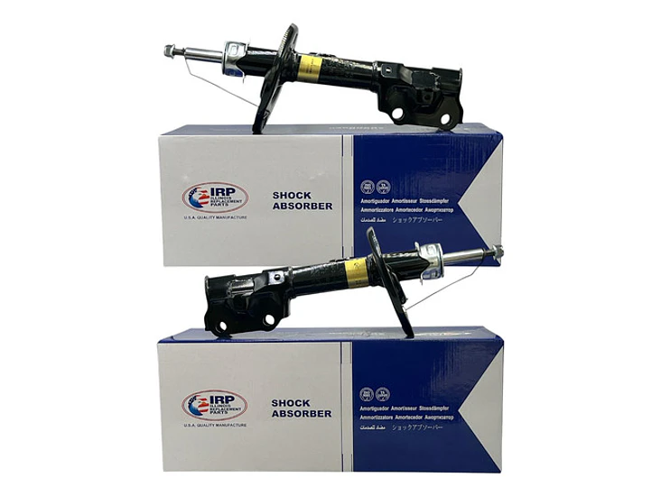 Par Amortiguador Delantero Para Mazda 3 1.6 2015-2016 2