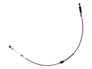 Piola Selectora Cambio Para Kia Frontier 2005-2011 (cable 2) 1