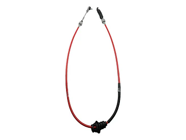 Piola Selectora Cambio Para Kia Frontier 2005-2011 (cable 2) 2