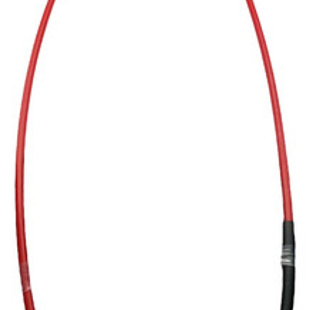 Piola Selectora Cambio Para Kia Frontier 2005-2011 (cable 2) 2