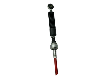 Piola Selectora Cambio Para Kia Frontier 2005-2011 (cable 2) 4