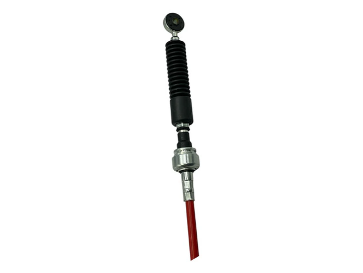 Piola Selectora Cambio Para Kia Frontier 2005-2011 (cable 2) 4