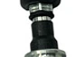 Piola Selectora Cambio Para Kia Frontier 2005-2011 (cable 2) - Miniatura 4