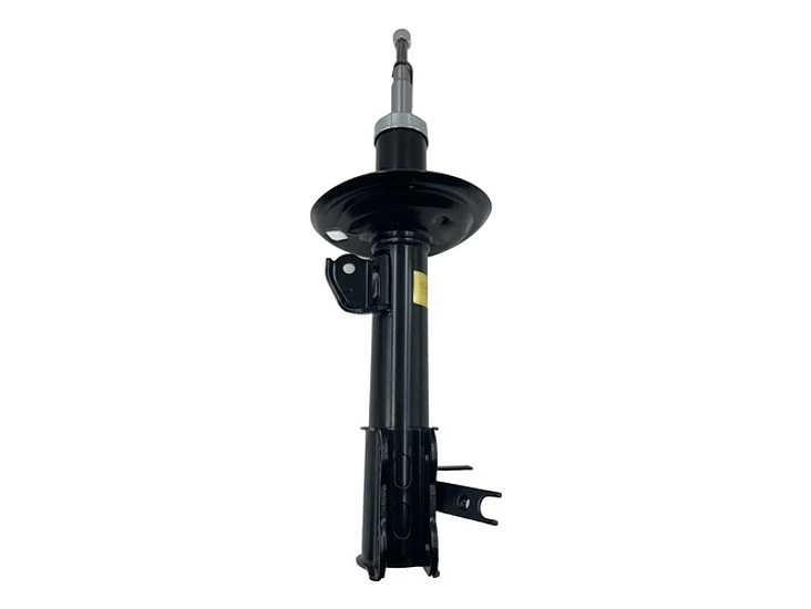 Par Amortiguador Para Jac  S2 1.5 2016-2021 6