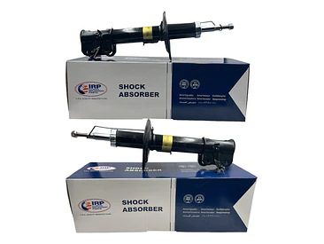 Par Amortiguador Para Jac  S2 1.5 2016-2021 2